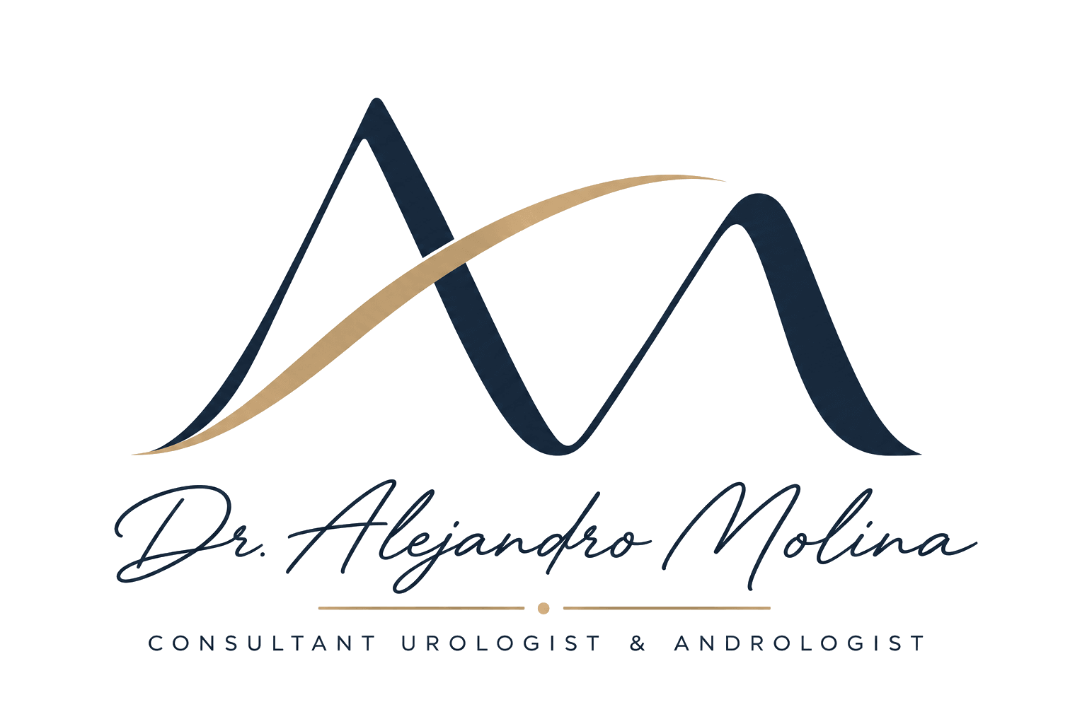 Dr. Alejandro Molina — Consultant Urologist & Andrologist