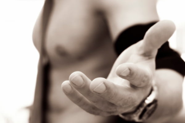 Problema salud sexual