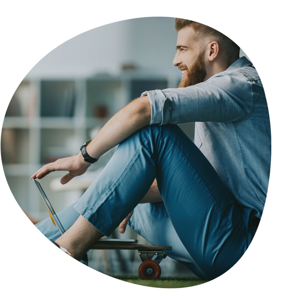 aumento de pene Curved penis