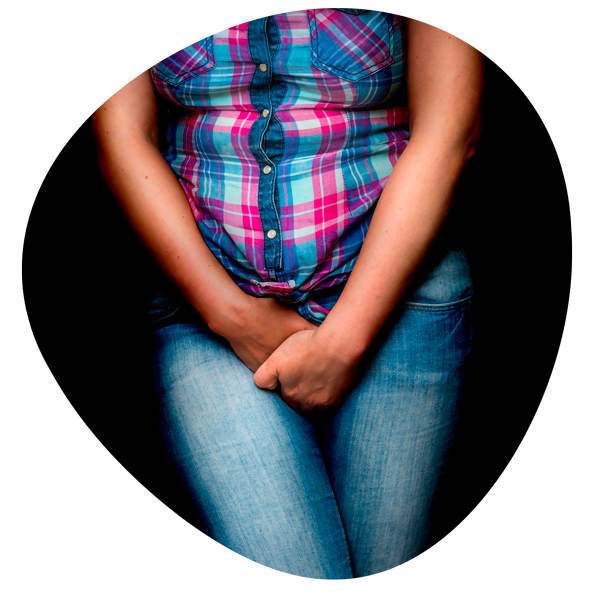 labioplastia Urinary incontinence without surgery