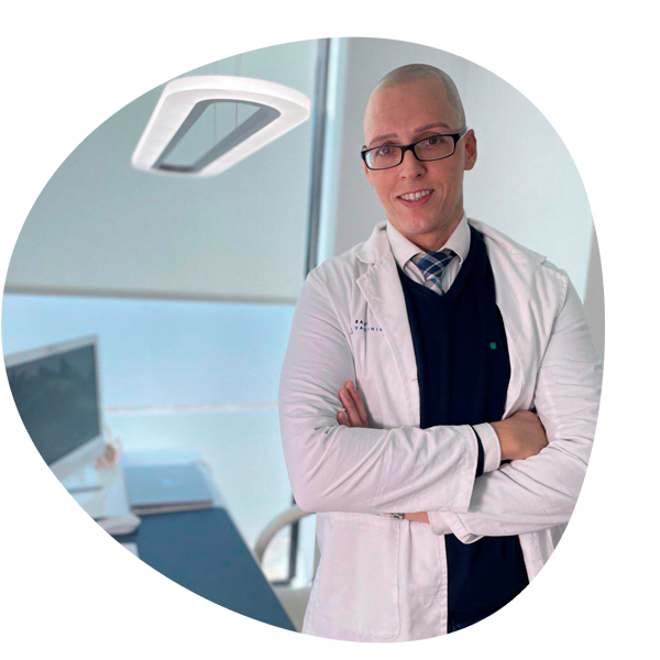 foto test Test para Disfunción eréctil