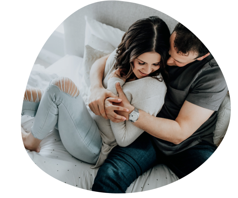 imagen pareja 768x640 Adiós a la disfunción eréctil: de la psicoterapia a las células madre